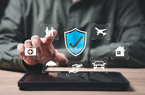 contemplative executive